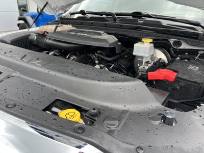 2022 RAM 1500 Longhorn
