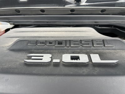 2022 RAM 1500 Longhorn