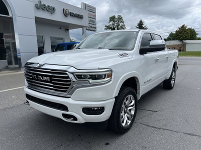2022 RAM 1500 Longhorn
