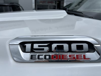 2022 RAM 1500 Longhorn