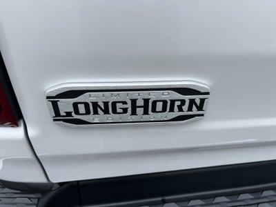 2022 RAM 1500 Longhorn