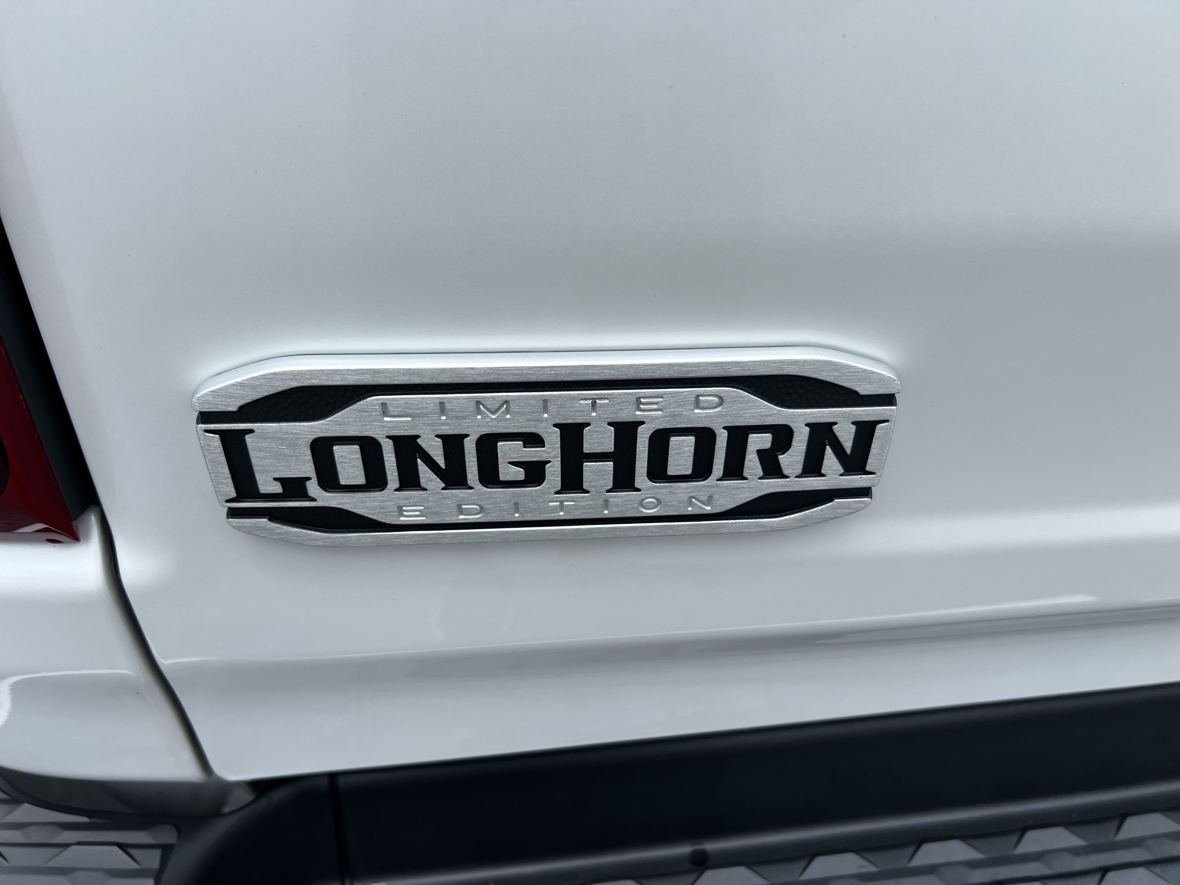 2022 RAM 1500 Longhorn
