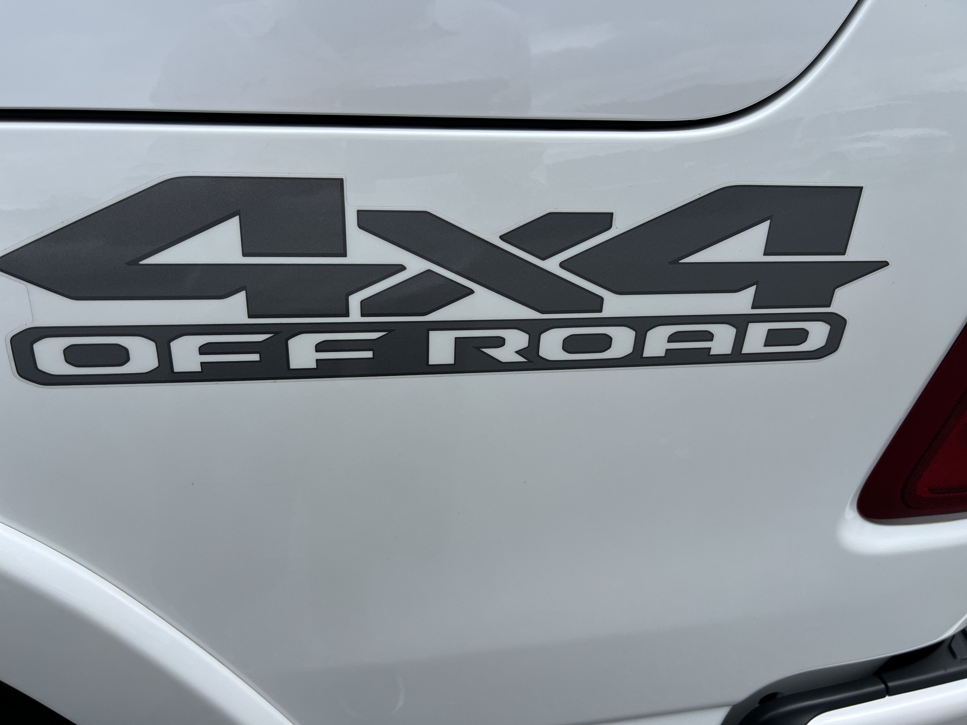 2022 RAM 1500 Longhorn