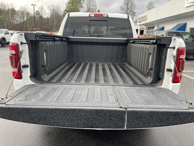 2020 RAM 1500 Longhorn