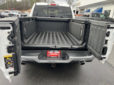 2020 RAM 1500 Longhorn