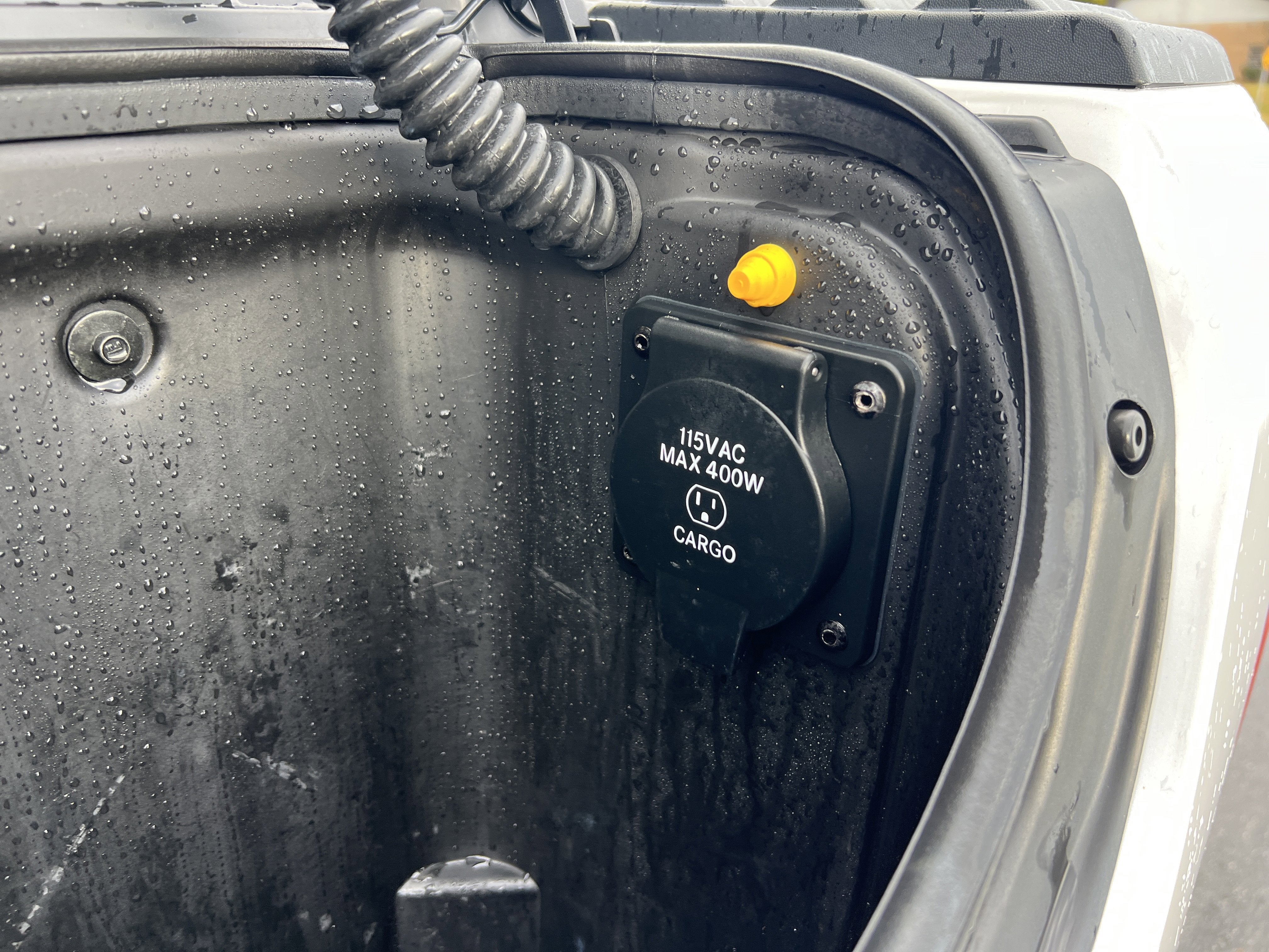 2020 RAM 1500 Longhorn