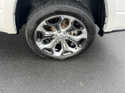 2020 RAM 1500 Longhorn