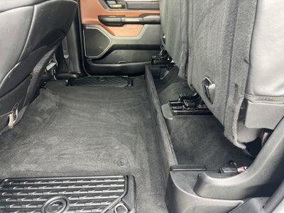 2020 RAM 1500 Longhorn