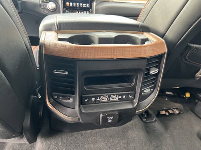 2020 RAM 1500 Longhorn