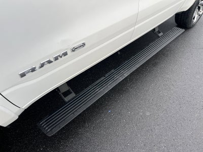 2020 RAM 1500 Longhorn