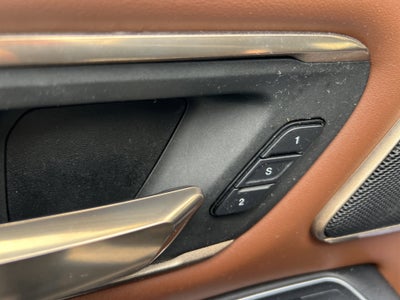 2020 RAM 1500 Longhorn