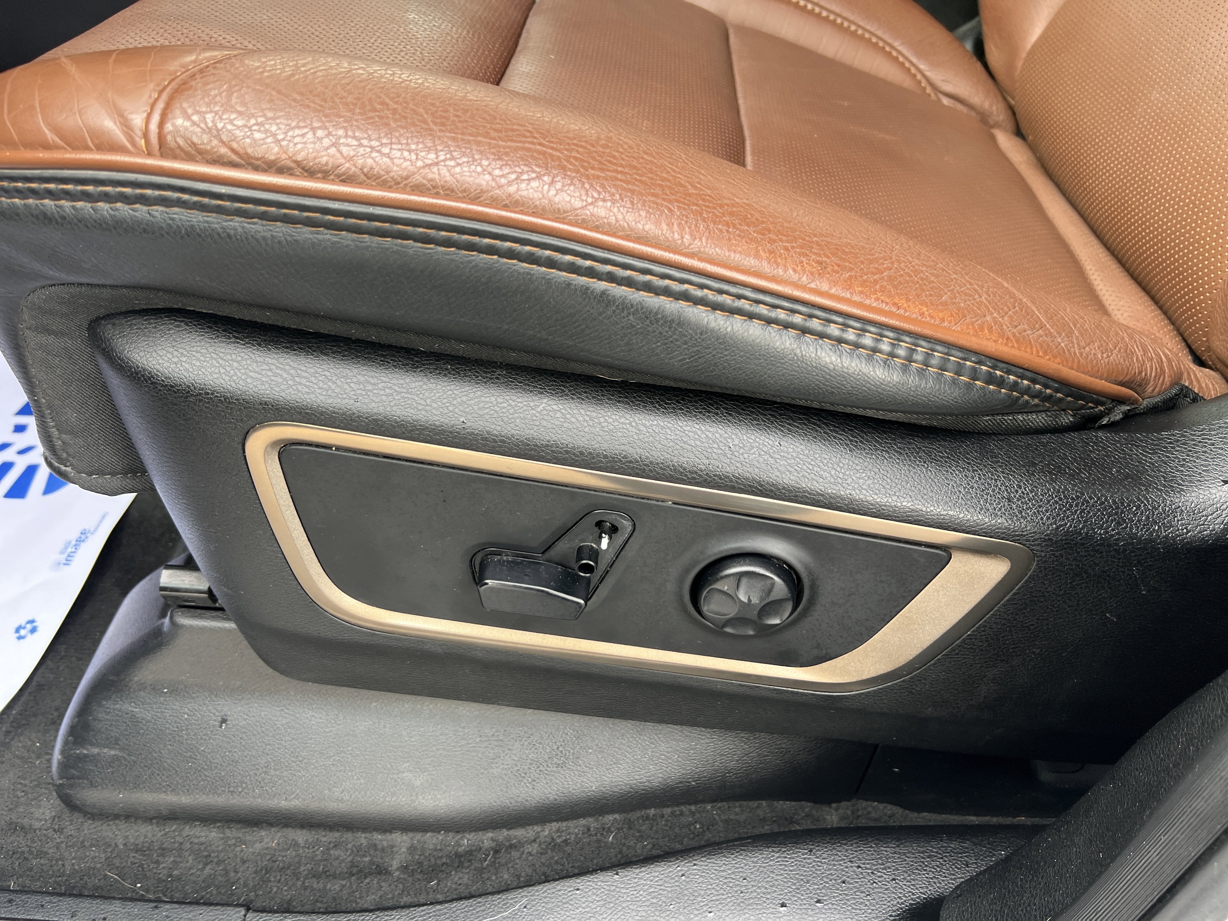 2020 RAM 1500 Longhorn