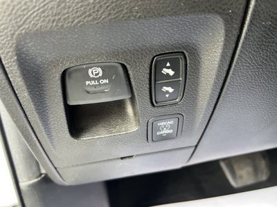 2020 RAM 1500 Longhorn