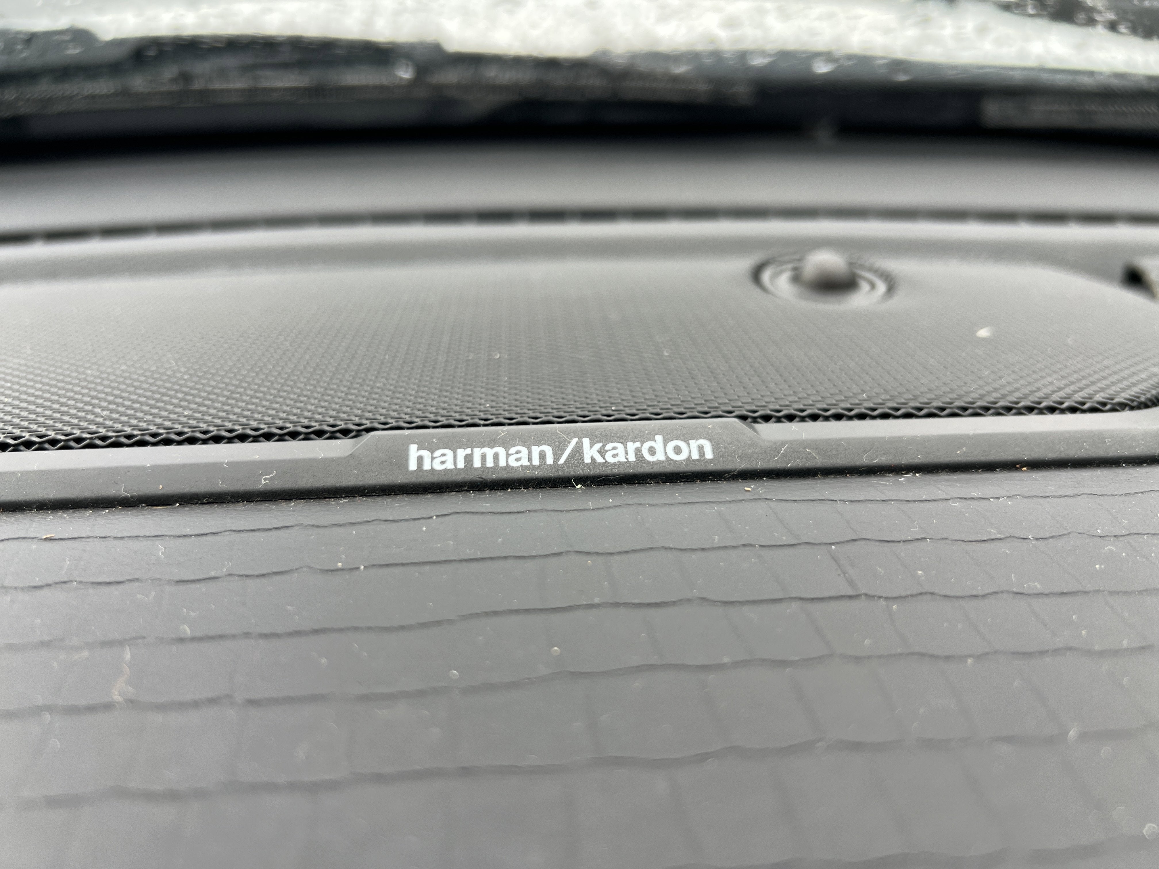 2020 RAM 1500 Longhorn