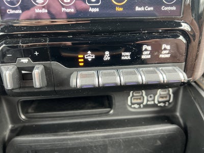 2020 RAM 1500 Longhorn