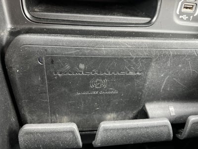 2020 RAM 1500 Longhorn