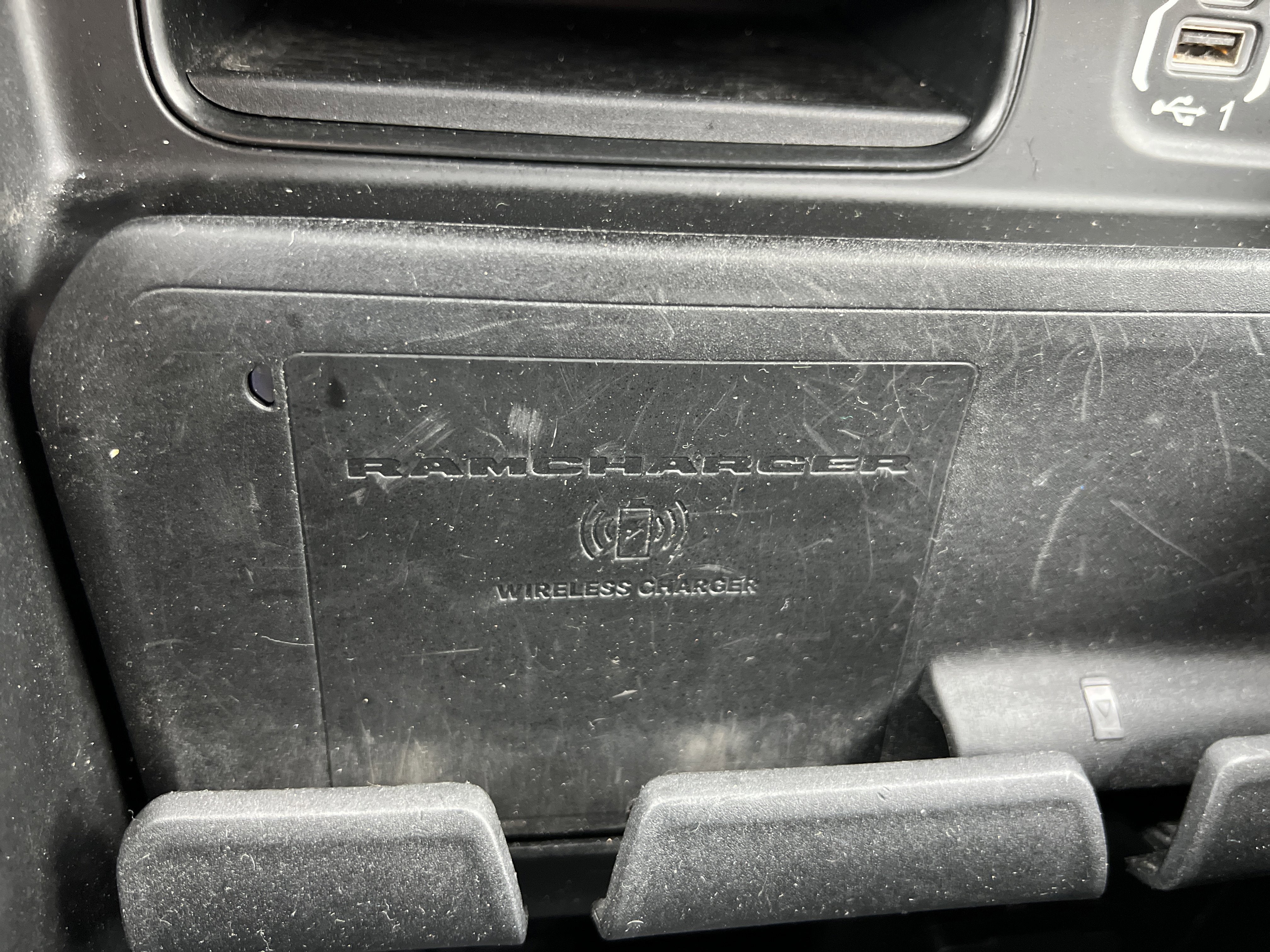 2020 RAM 1500 Longhorn