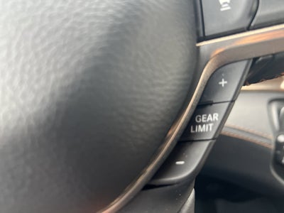 2020 RAM 1500 Longhorn