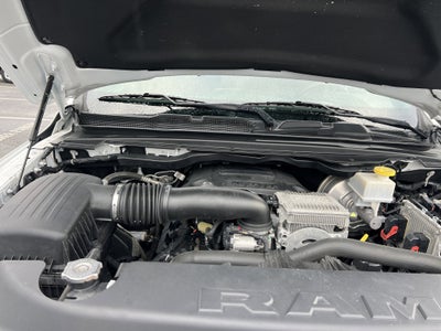 2020 RAM 1500 Longhorn