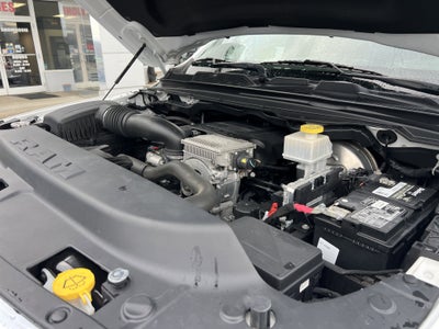 2020 RAM 1500 Longhorn