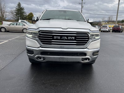 2020 RAM 1500 Longhorn