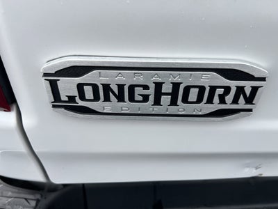 2020 RAM 1500 Longhorn