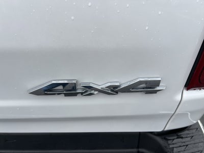 2020 RAM 1500 Longhorn