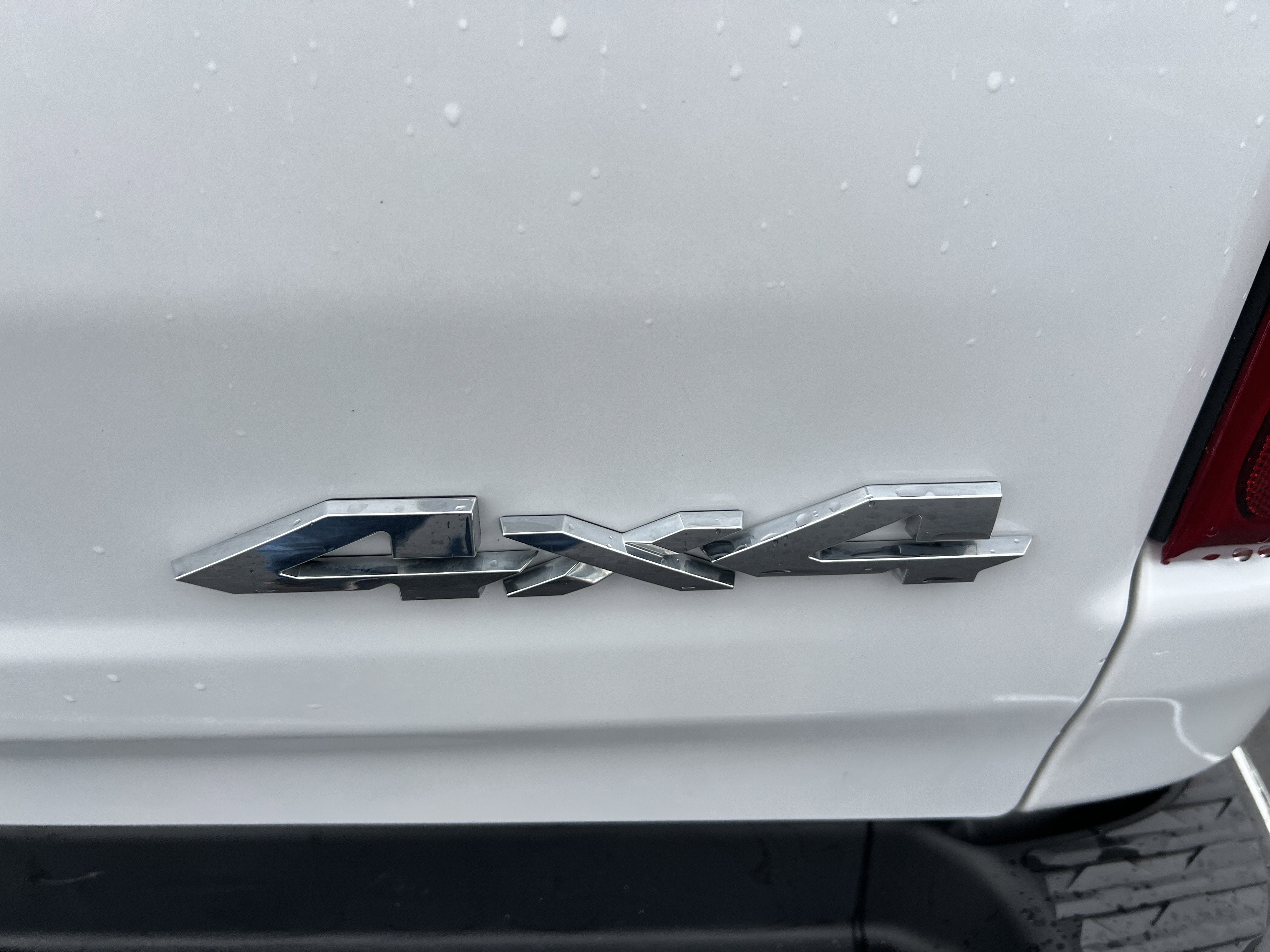 2020 RAM 1500 Longhorn