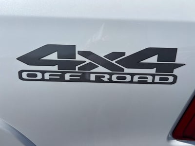 2025 RAM 1500 Longhorn