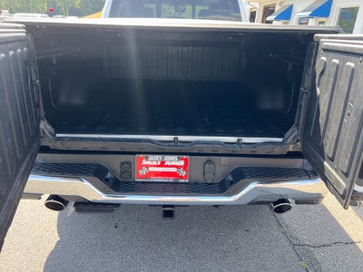 2025 RAM 1500 Longhorn