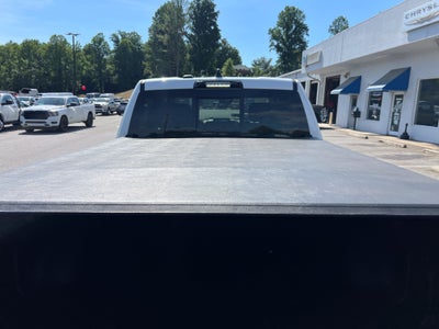 2025 RAM 1500 Longhorn