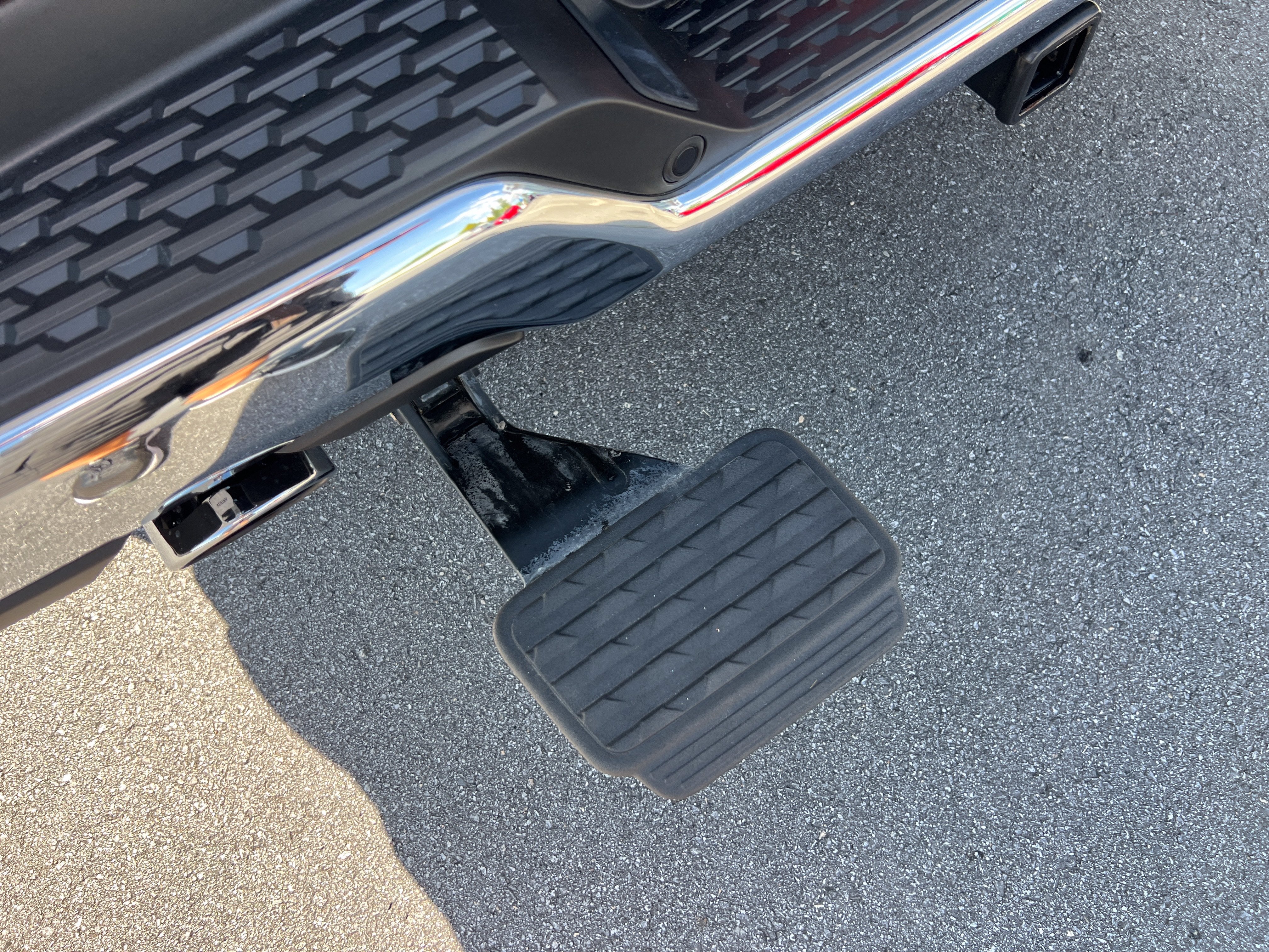 2025 RAM 1500 Longhorn
