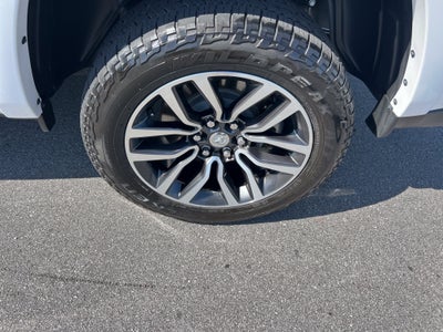 2025 RAM 1500 Longhorn