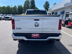2025 RAM 1500 Longhorn