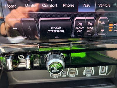 2025 RAM 1500 Longhorn
