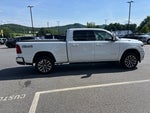 2025 RAM 1500 Longhorn