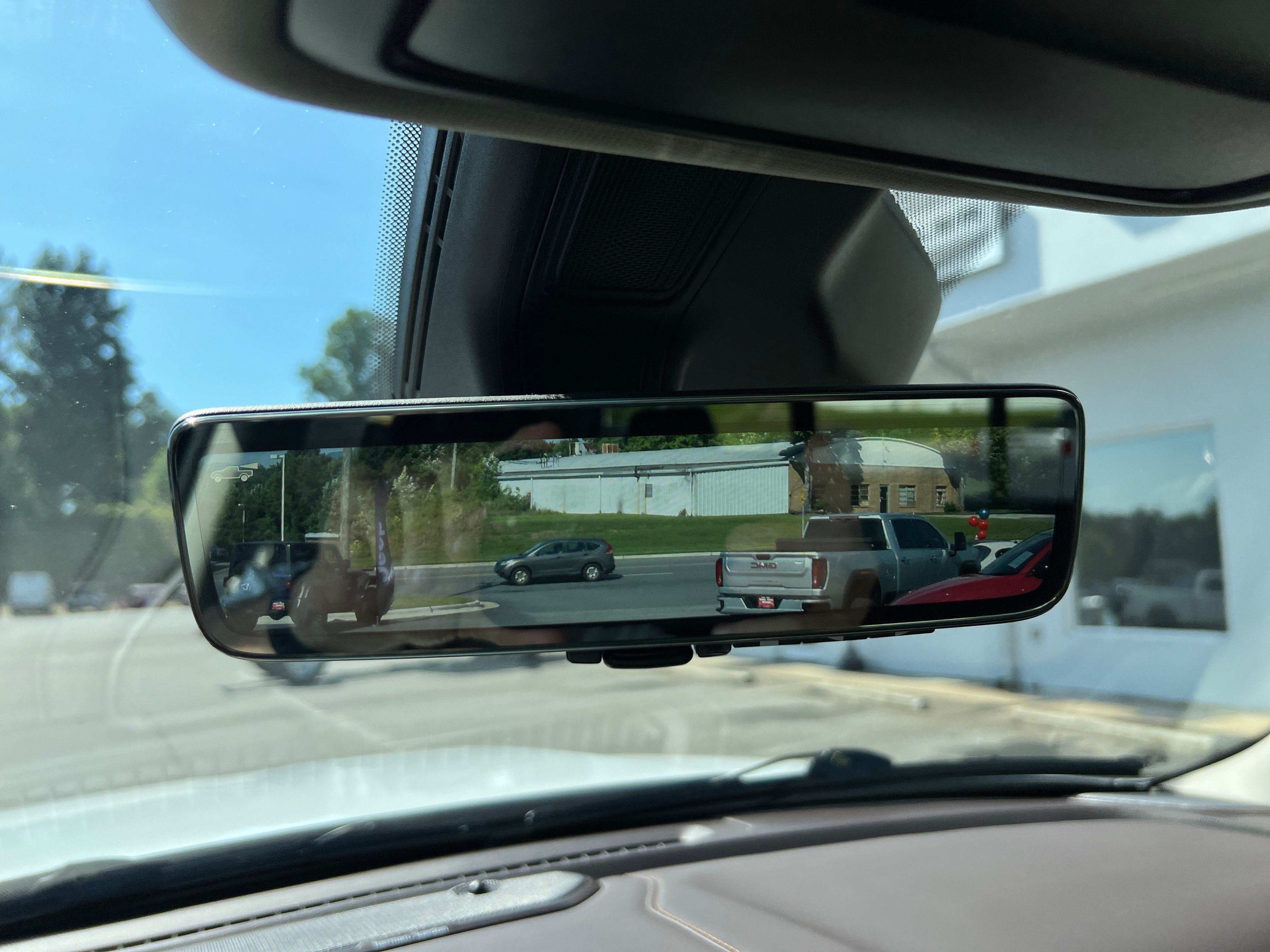 2025 RAM 1500 Longhorn