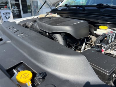 2025 RAM 1500 Longhorn