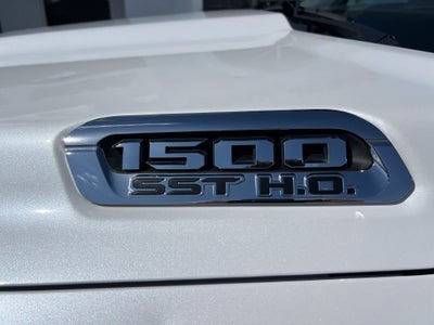 2025 RAM 1500 Longhorn