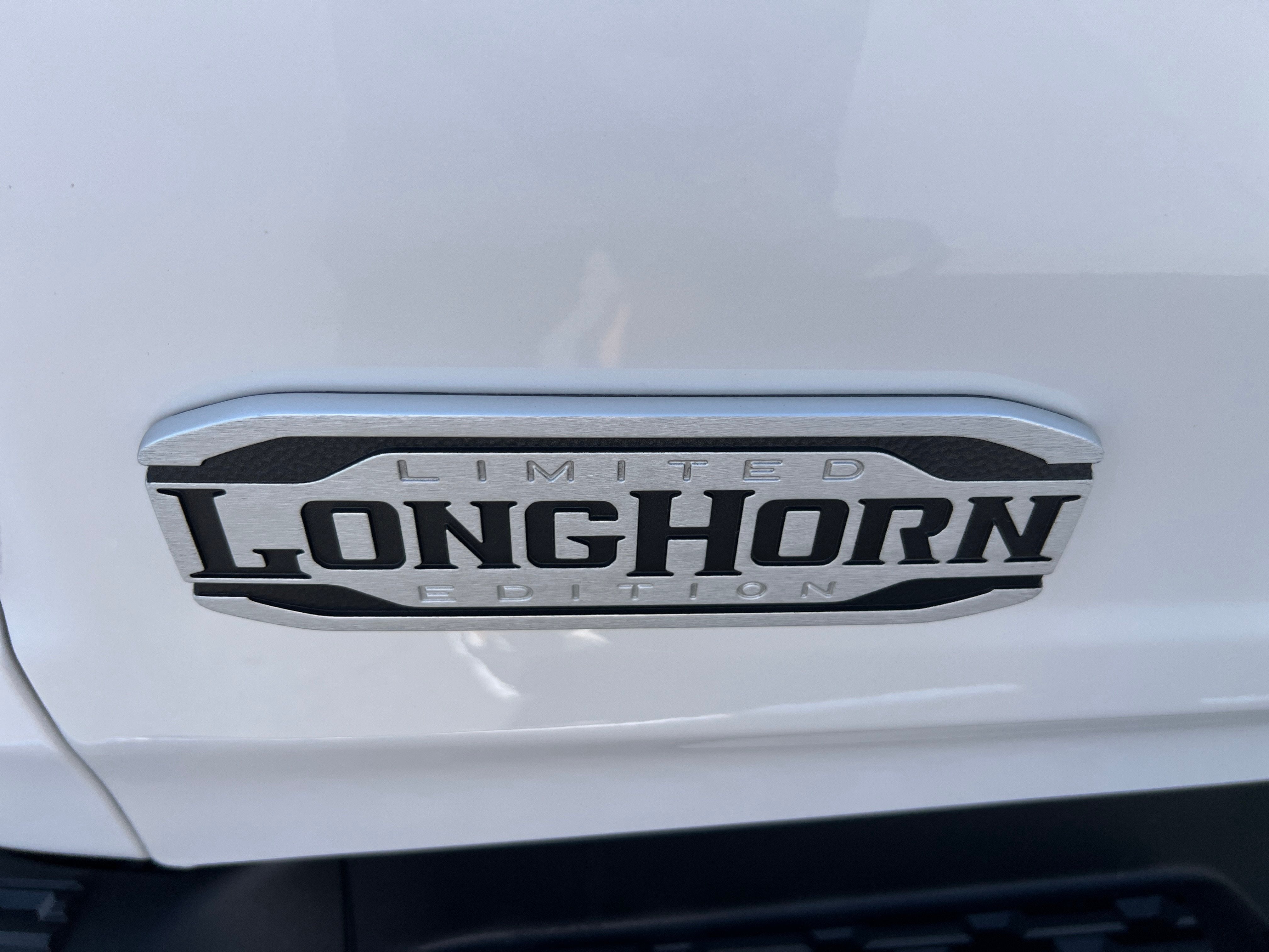 2025 RAM 1500 Longhorn