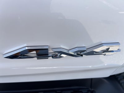 2025 RAM 1500 Longhorn