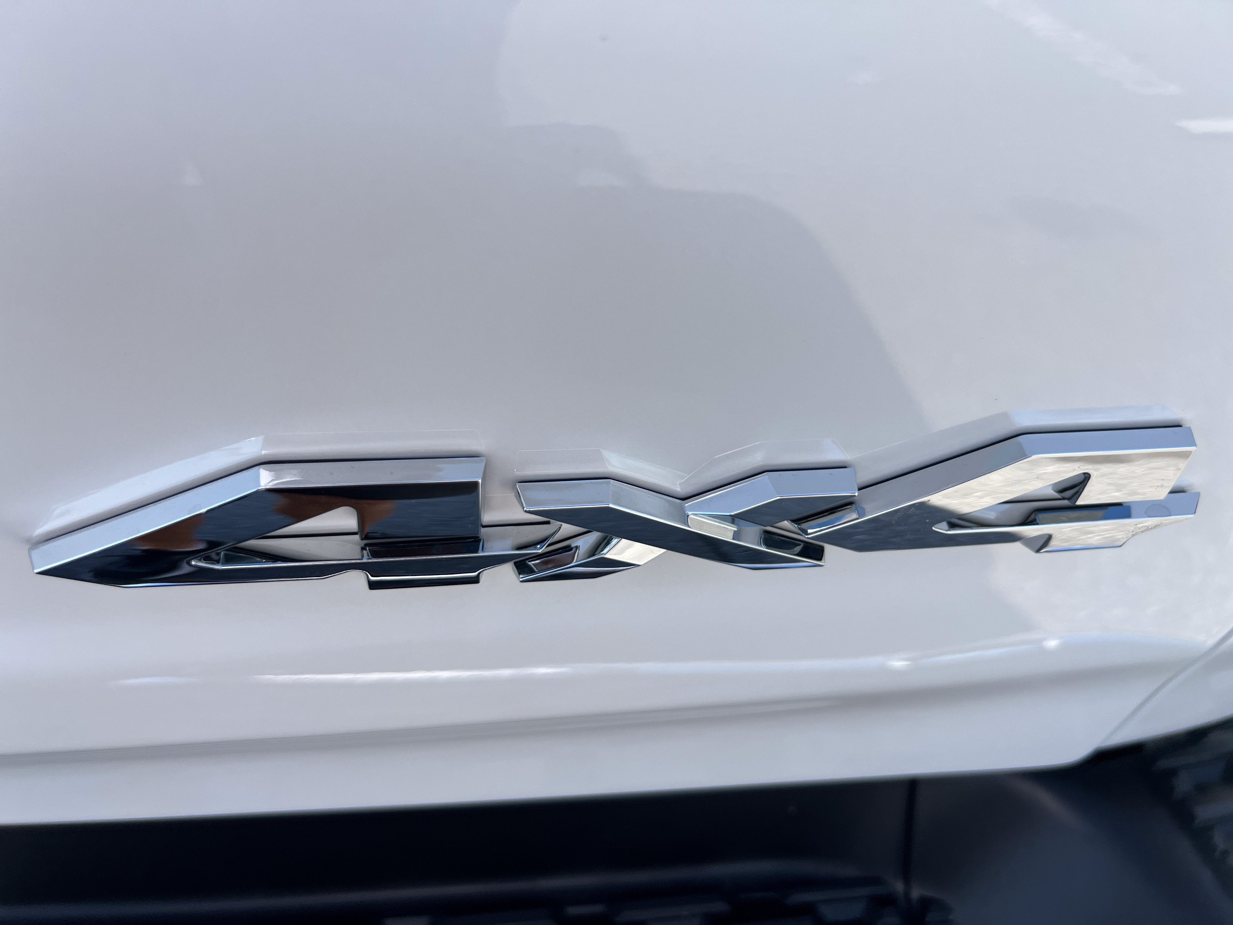 2025 RAM 1500 Longhorn