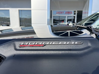 2027 RAM 1500 RHO
