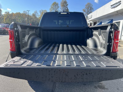 2027 RAM 1500 RHO