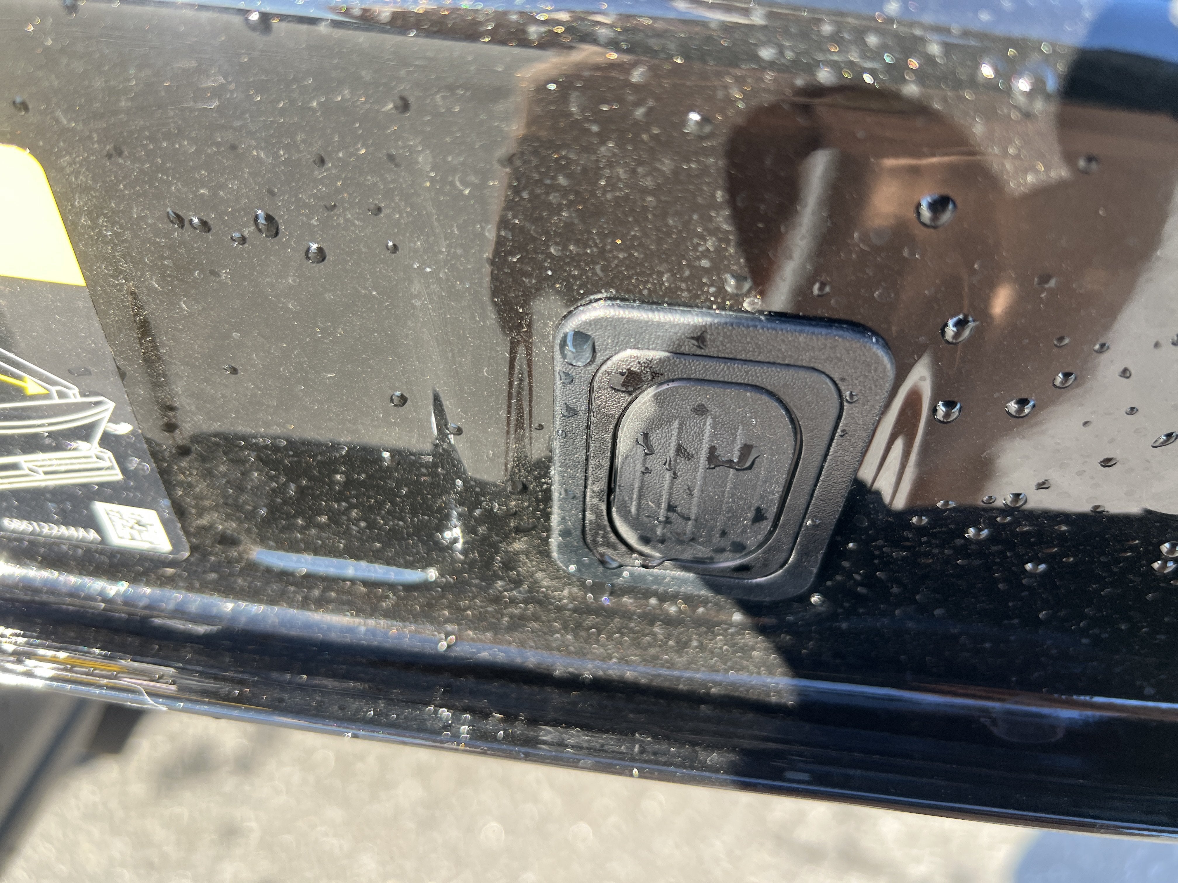 2027 RAM 1500 RHO