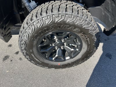 2027 RAM 1500 RHO