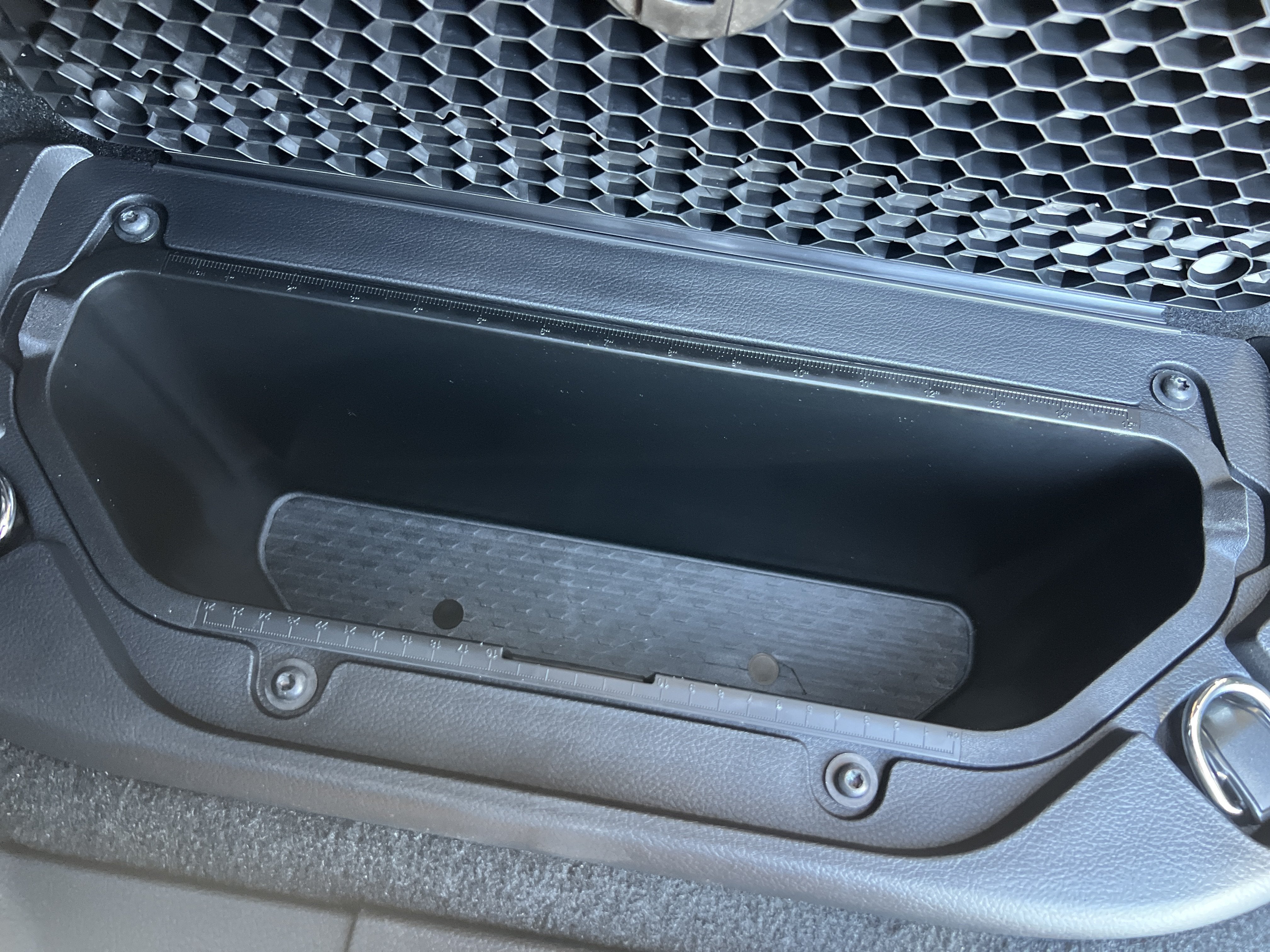 2027 RAM 1500 RHO