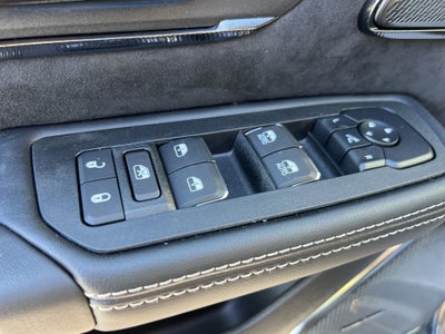 2027 RAM 1500 RHO