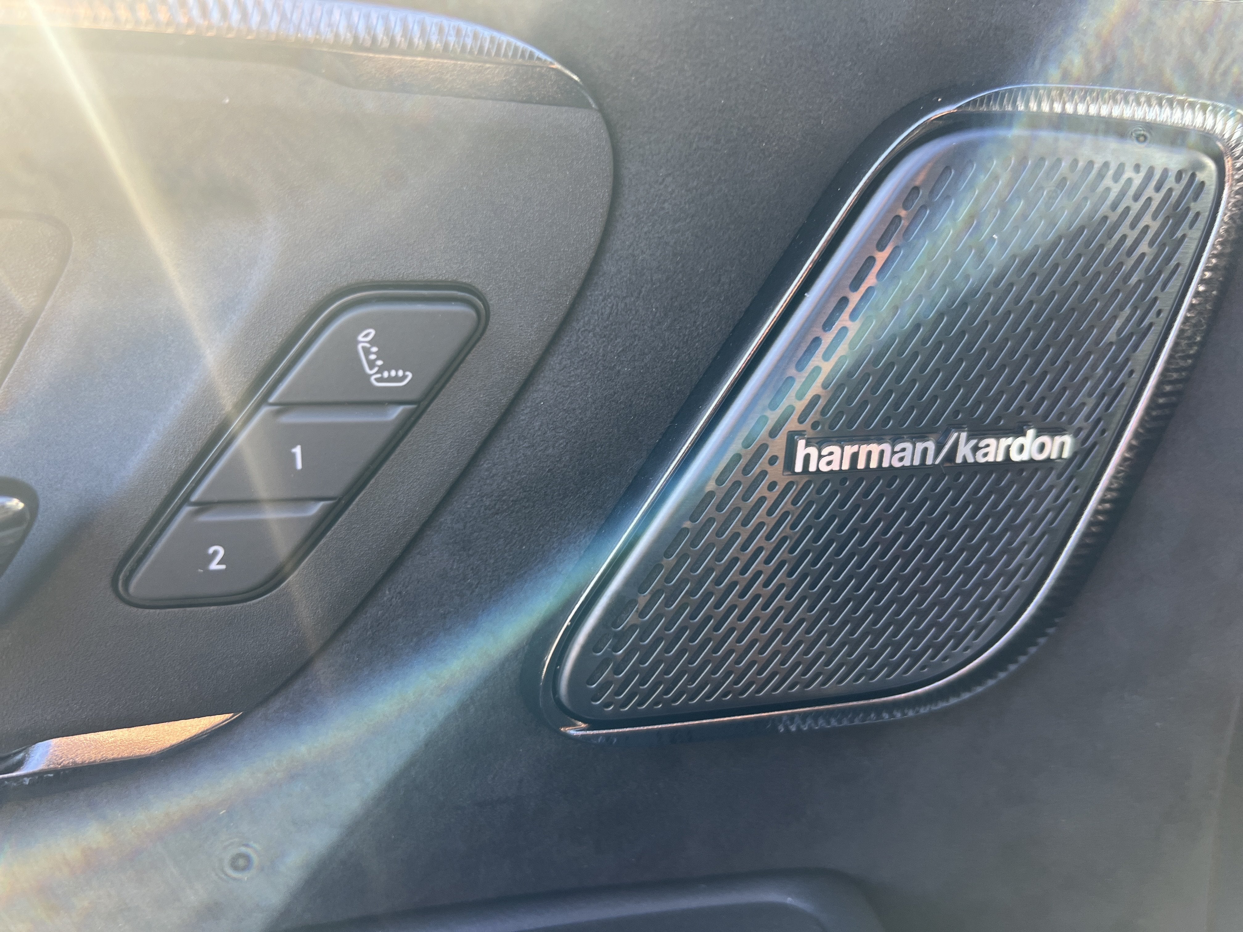 2027 RAM 1500 RHO