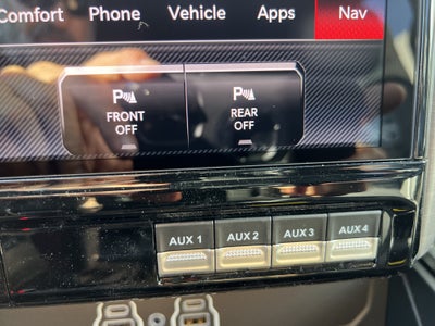 2027 RAM 1500 RHO